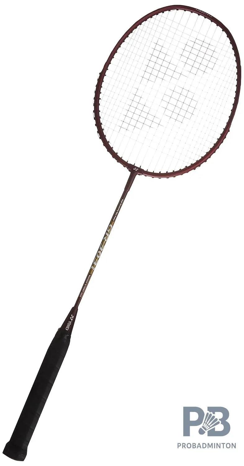 Yonex GR 303i Badminton Racket – 3U/G4 | Ideal for Beginners (In 5 Different Colours)
