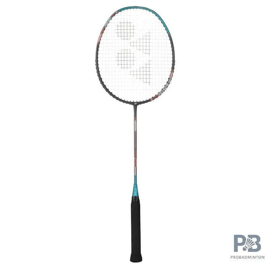 Yonex Astrox Attack 9 Badminton Racket | Turquoise Green