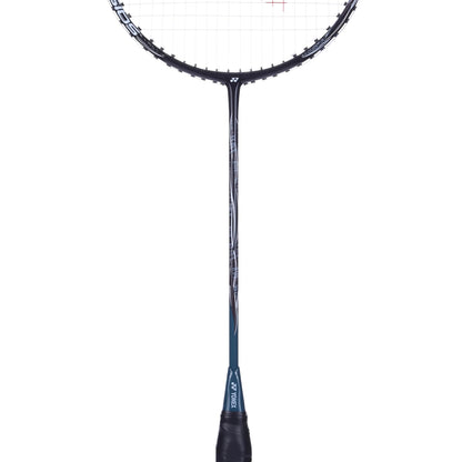 Yonex Astrox Attack 10 DG Badminton Racket G4 4U - Legion Blue – Aggressive Power Racket for Attacking Players