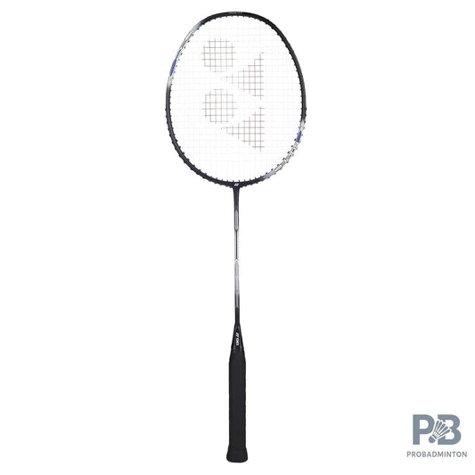Yonex Astrox Attack 9 Badminton Racket | Black