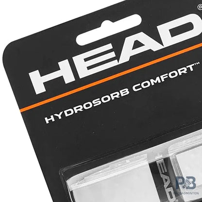Head Comfort Tennis Grip