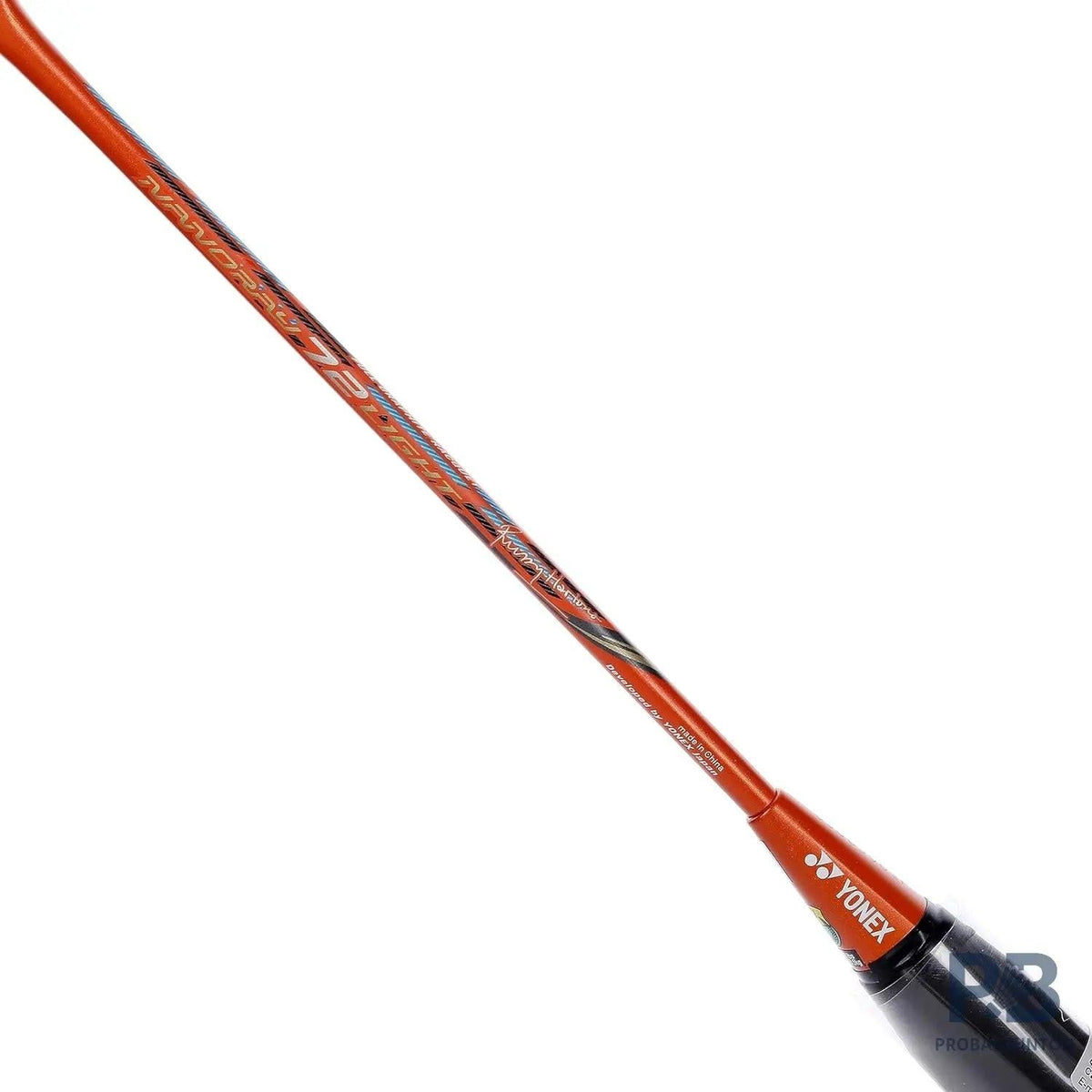 Yonex Nanoray 72 Light Badminton Racket (In 6 Colours)