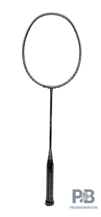 Maxbolt Metal Badminton Racket | Head Heavy for Power & Speed