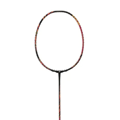 Yonex Astrox 99 Tour Badminton Racket (Cherry Sunburst | Frame Only) – Explosive Power with Fiery Style
