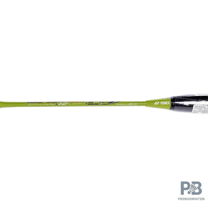 Yonex Nanoray 72 Light Badminton Racket (In 6 Colours)
