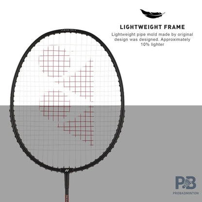 Yonex GR 303i Badminton Racket – 3U/G4 | Ideal for Beginners (In 5 Different Colours)