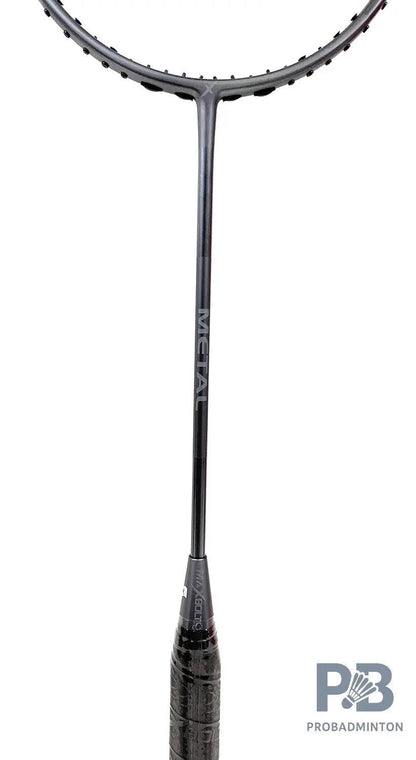 Maxbolt Metal Badminton Racket | Head Heavy for Power & Speed