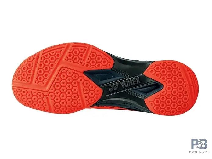 Yonex Power Cushion Cascade Drive Non-Marking Badminton Shoes - Lightweight and High-Grip Performance ( In 4 Colors )