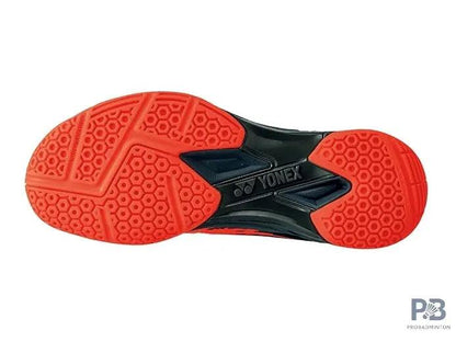Yonex Power Cushion Cascade Drive Non-Marking Badminton Shoes - Lightweight and High-Grip Performance ( In 4 Colors )
