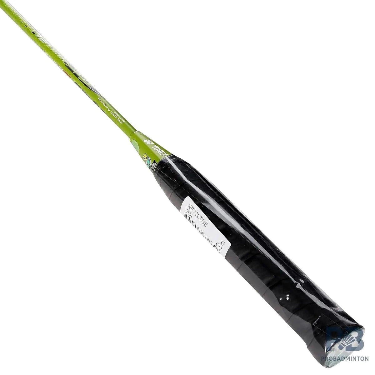 Yonex Nanoray 72 Light Badminton Racket (In 6 Colours)