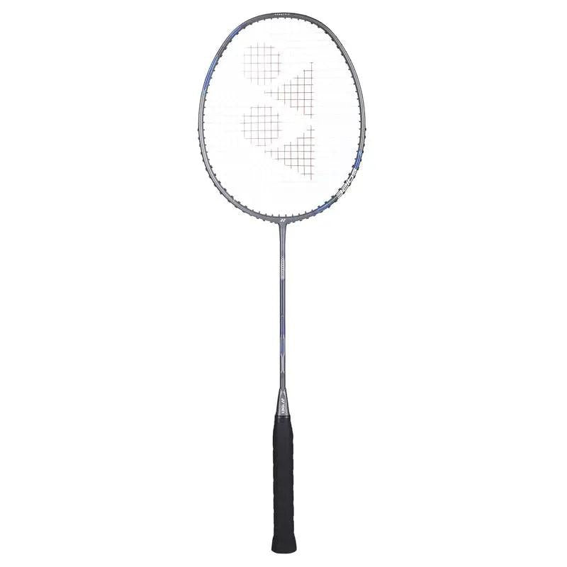 Yonex Astrox Attack 9 Badminton Racket | Gun Metal Gray
