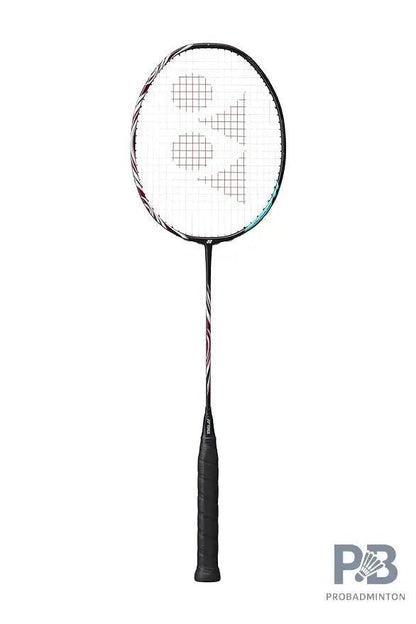 Yonex Astrox 100ZZ Unstrung Badminton Racket 4U-G5 (Kurenai) | Professional Play | Lightweight Graphite Frame