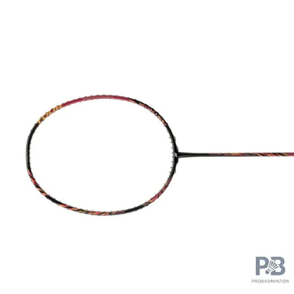 Yonex Astrox 99 Tour Badminton Racket (Cherry Sunburst | Frame Only) – Explosive Power with Fiery Style