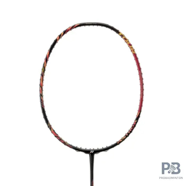 Yonex Astrox 99 Tour Badminton Racket (Cherry Sunburst | Frame Only) – Explosive Power with Fiery Style