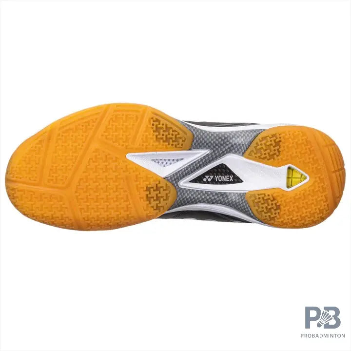 Yonex Power Cushion 65 Z3 Wide Non-Marking Badminton Shoes - Best for Stability and Performance ( In 3 Colors )