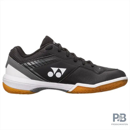 Yonex Power Cushion 65 Z3 Wide Non-Marking Badminton Shoes - Best for Stability and Performance ( In 3 Colors )