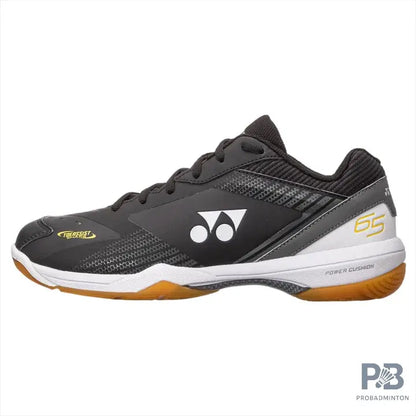 Yonex Power Cushion 65 Z3 Wide Non-Marking Badminton Shoes - Best for Stability and Performance ( In 3 Colors )