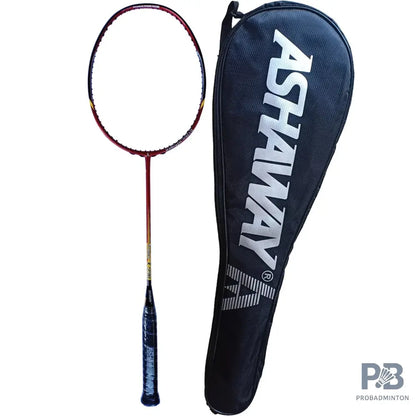Ashaway Titanium X990 Badminton Racket