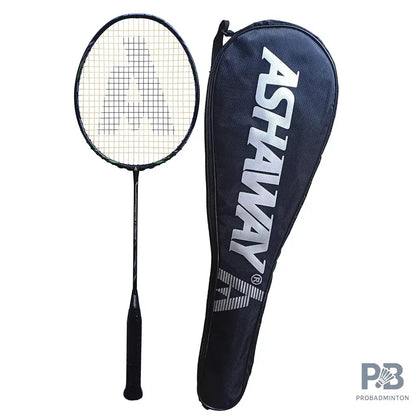 Ashaway Phantom X - Shadow Badminton Racket