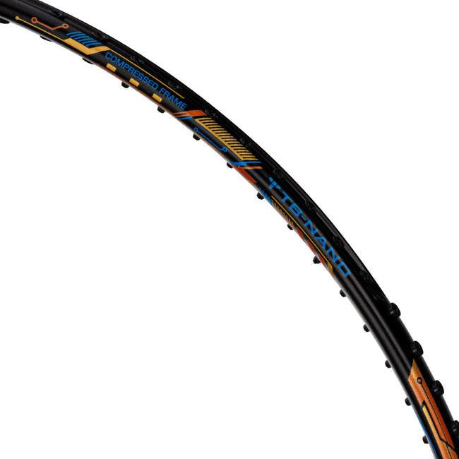 Li-Ning Air Force 78 - G3 Badminton Racket | Merlot/White/Amber