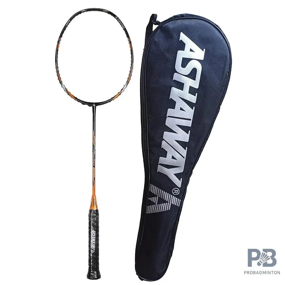 Ashaway Phantom 5000 Badminton Racket