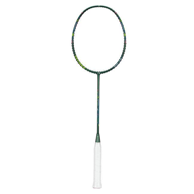 Li-Ning Axforce Cannon Badminton Racket | Deep Teal
