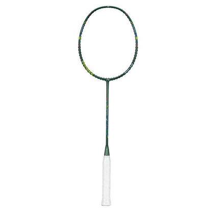 Li-Ning Axforce Cannon Badminton Racket | Deep Teal