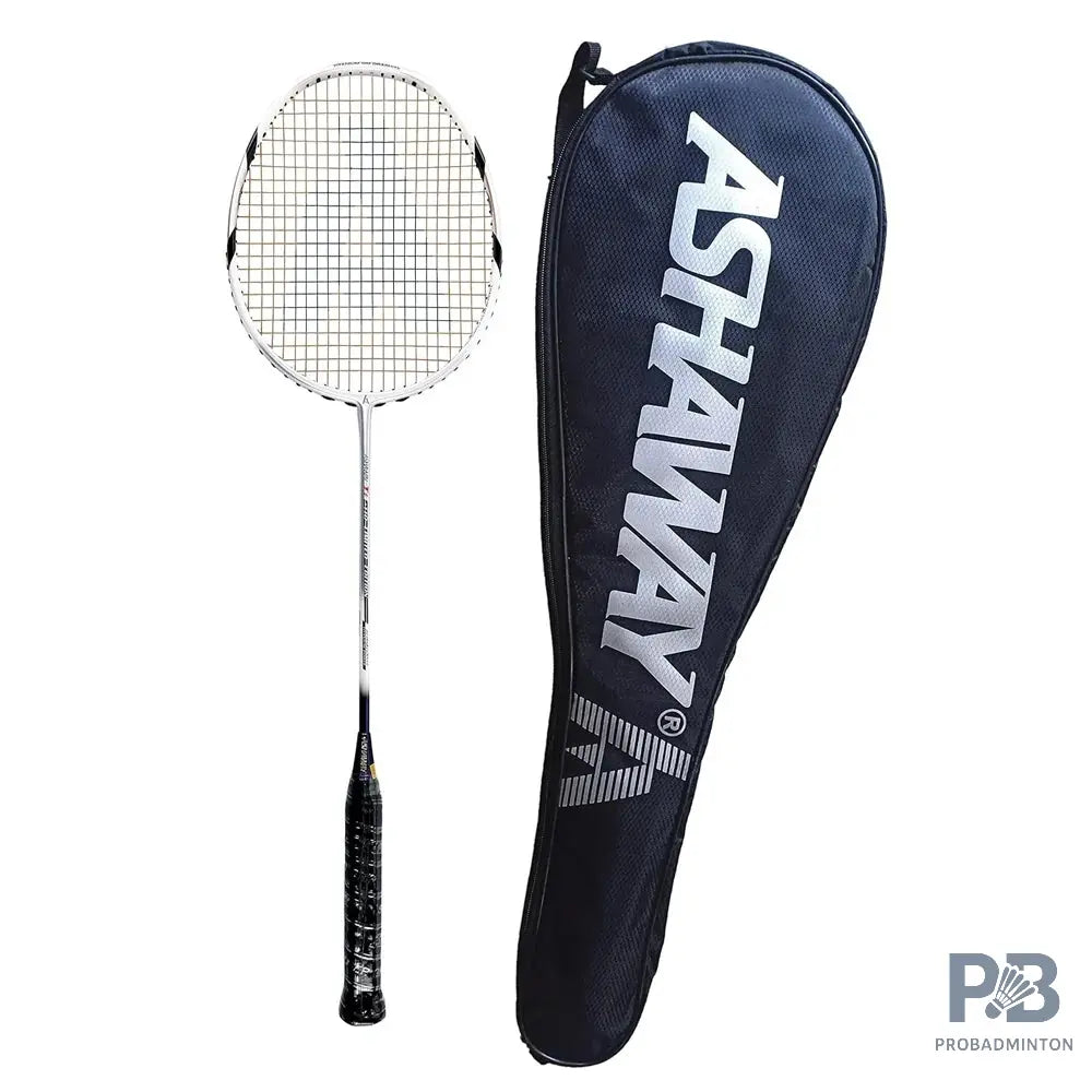 Ashaway TI 110 (White) Badminton Racket