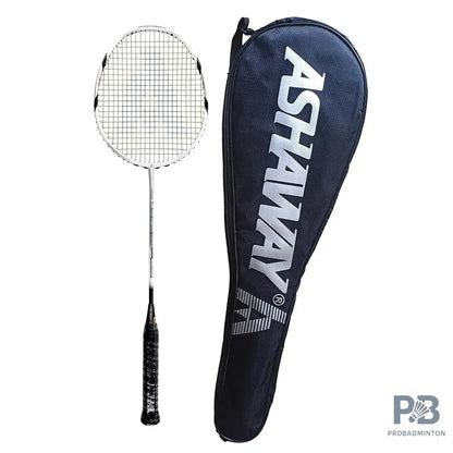 Ashaway TI 110 (White) Badminton Racket