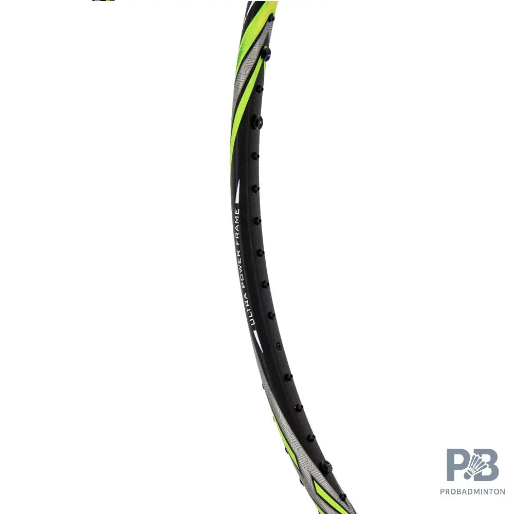 Maxbolt X-19 Badminton Racket - Green