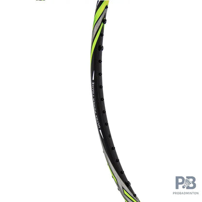 Maxbolt X-19 Badminton Racket - Green