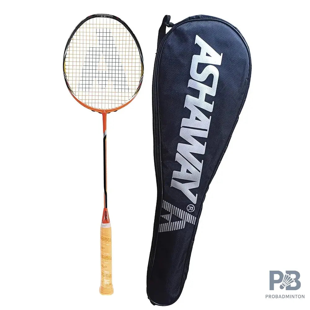 Ashaway Phantom X - Fire II Badminton Racket