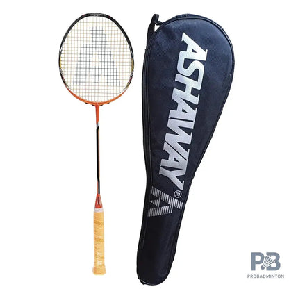 Ashaway Phantom X - Fire II Badminton Racket