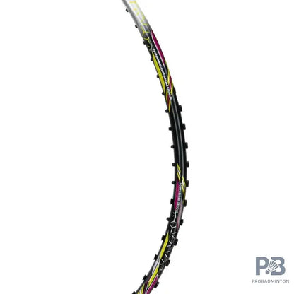 Lining G-Force 5800 Superlite - Charcoal Olive/White/Lime (Unstrung)