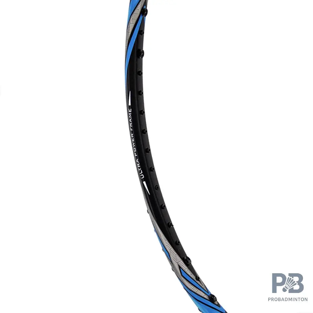 Maxbolt X-19 Badminton Racket - Blue
