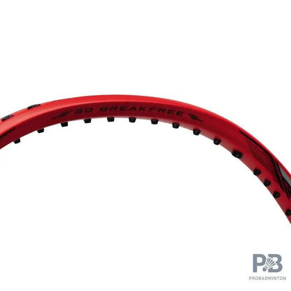 Lining 3D Breakfree N90 IV Badminton Racquet