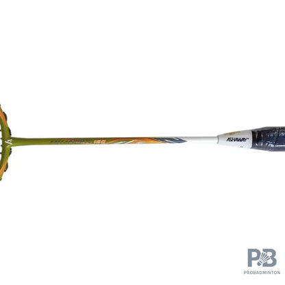Ashaway Palladium XT 150 Badminton Racket - Green