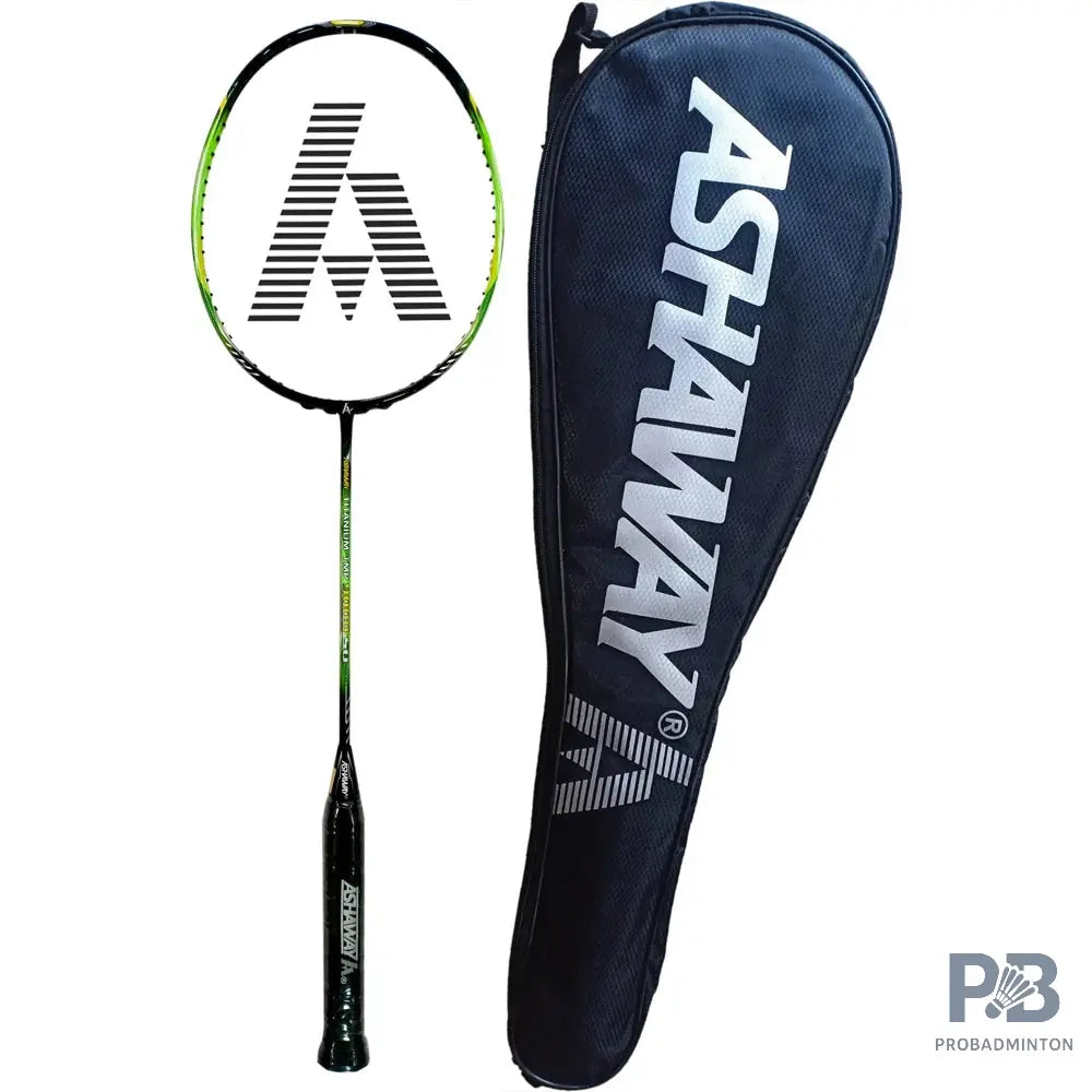 Ashaway TMP 9000 Badminton Racket