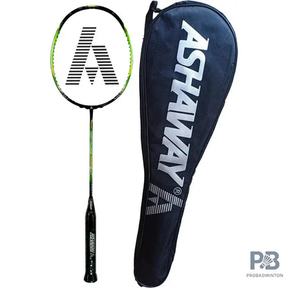 Ashaway TMP 9000 Badminton Racket