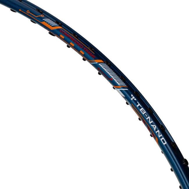 Li-Ning Air Force 78 - G3 Badminton Racket | Navy/Silver/Orange