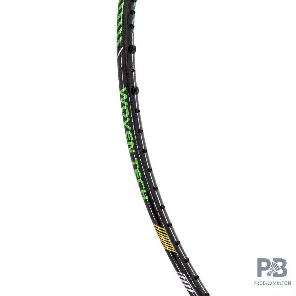 Maxbolt Woven Tech 60 Badminton Racket (Assorted Colours)