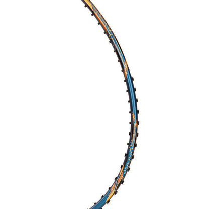Lining G-Force 5800 Superlite - Navy/Grey/Gold (Unstrung)