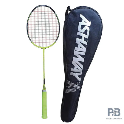 Ashaway Phantom X Speed III Badminton Racquet