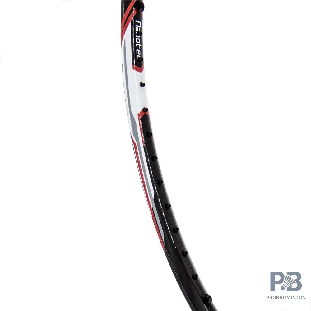 Maxbolt Woven Tech 90 Badminton Racket (Assorted Colour)