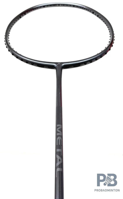 Maxbolt Metal Badminton Racket | Head Heavy for Power & Speed