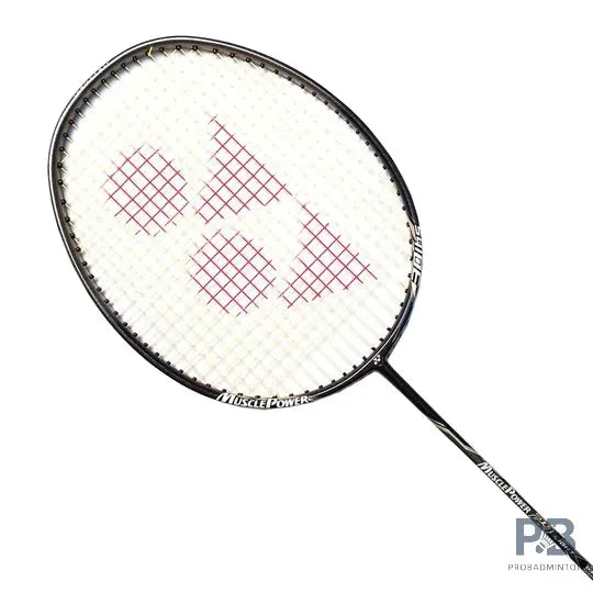 Yonex Muscle Power(MP) 29 Light Badminton Racket – Advanced Performance for Intermediate Players