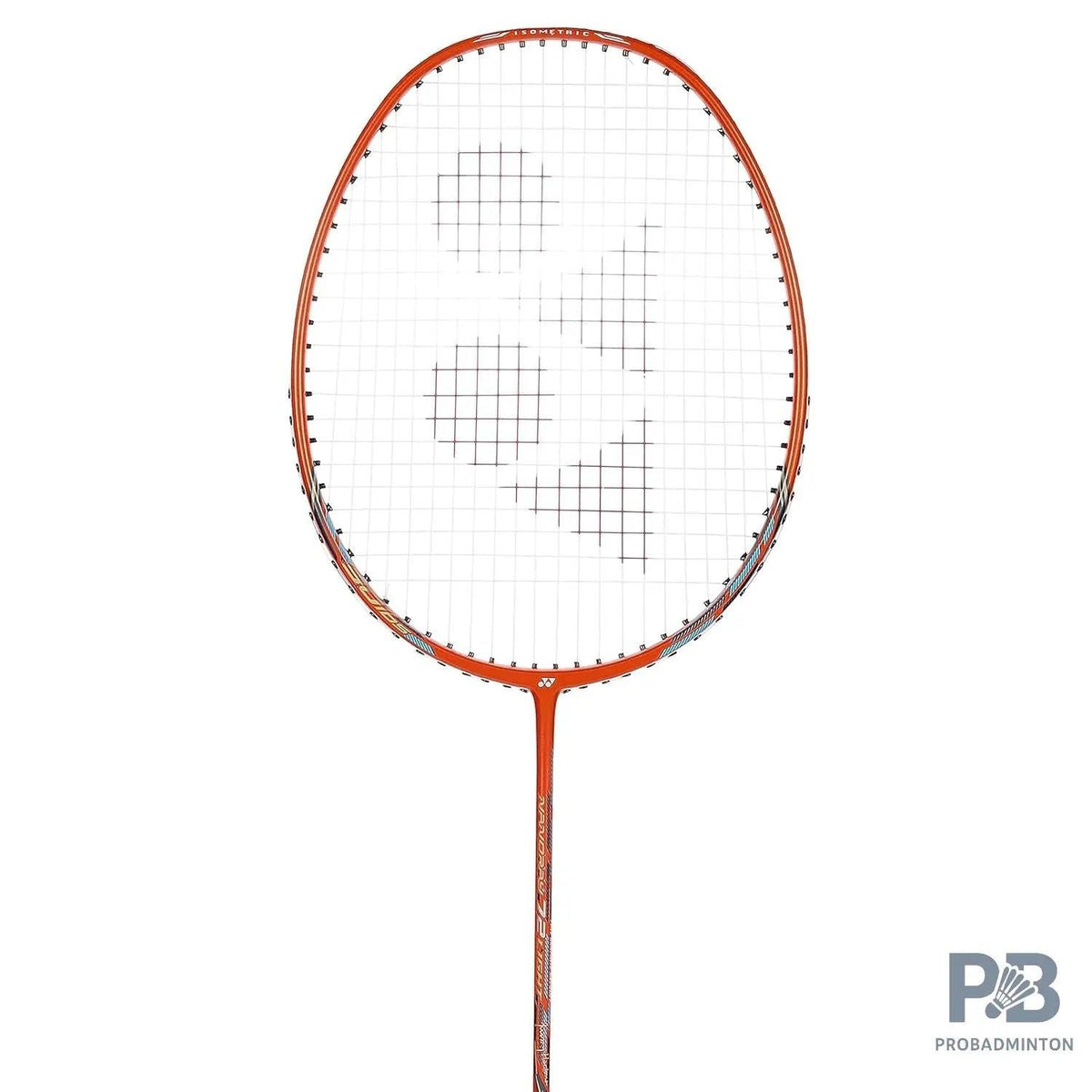 Yonex Nanoray 72 Light Badminton Racket (In 6 Colours)