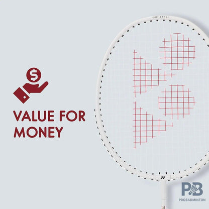 Yonex GR 303i Badminton Racket – 3U/G4 | Ideal for Beginners (In 5 Different Colours)