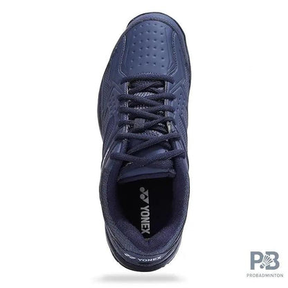 Yonex Drive - I Men's Badminton Shoes (Navy)