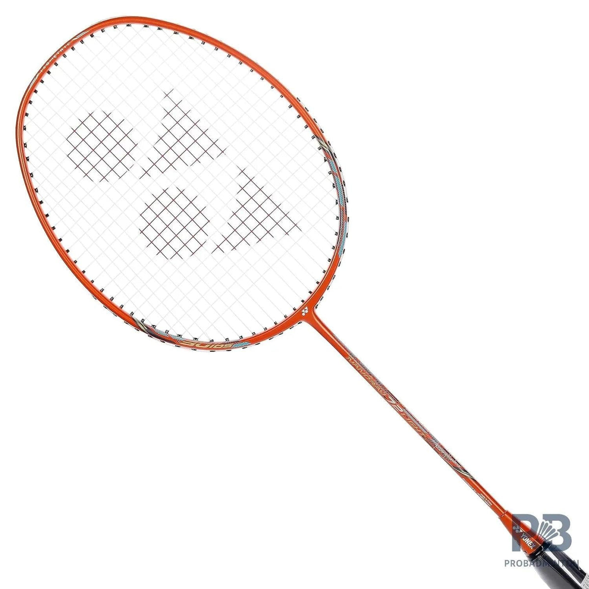 Yonex Nanoray 72 Light Badminton Racket (In 6 Colours)